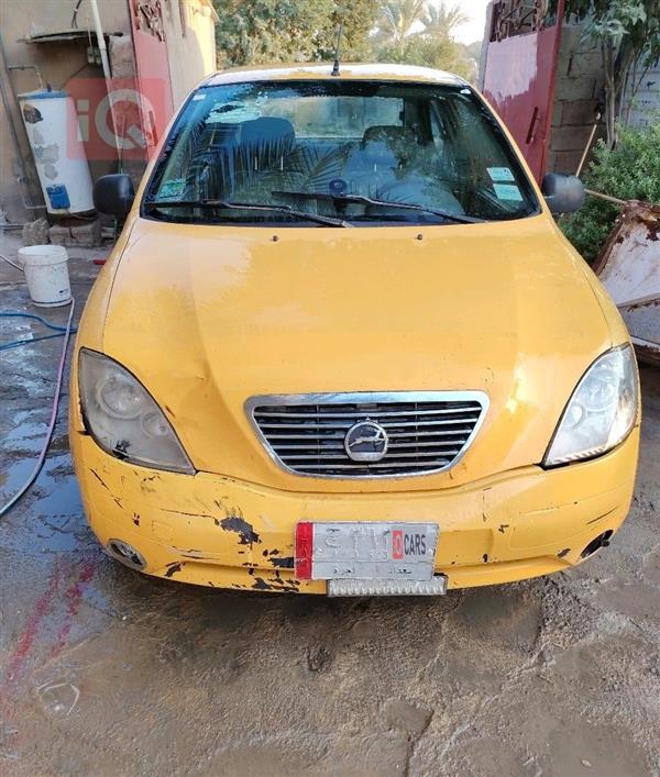 Saipa Tiba 2015 for sale in Iraq - Hosseinia